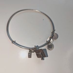 Alex and Ani Graduation 2016 Bracelet